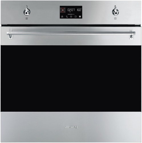Духовой шкаф Smeg SO6302TX