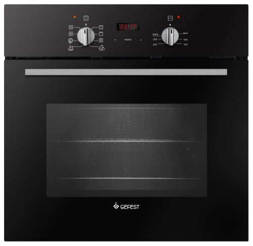 Духовой шкаф электрический GEFEST ЭДВ ДА 622-02 АM