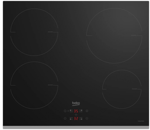 Электрическая варочная панель Beko HII 64401 MTX