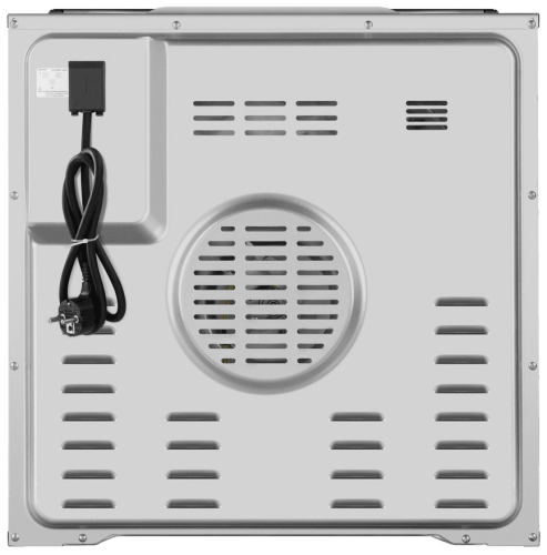 Духовой шкаф MAUNFELD EOEM7614B