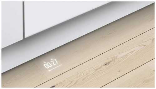 Встраиваемая посудомоечная машина Bosch SMV8ZCX02E