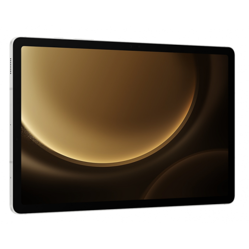 Планшет Samsung Galaxy Tab S9 FE 6/128GB Wi-Fi Silver (Серебристый) SM-X510