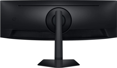 Монитор Samsung 49" S49FG916EI Odyssey G9 5120x1440 VA LED черный LS49FG916EIXCI