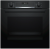 Электрический духовой шкаф Bosch HBG5370B0