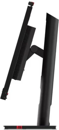 Монитор Lenovo 24" ThinkVision T24v-30 IPS LED 1920x1080 75Hz 4ms черный (63D8MAT3UK)