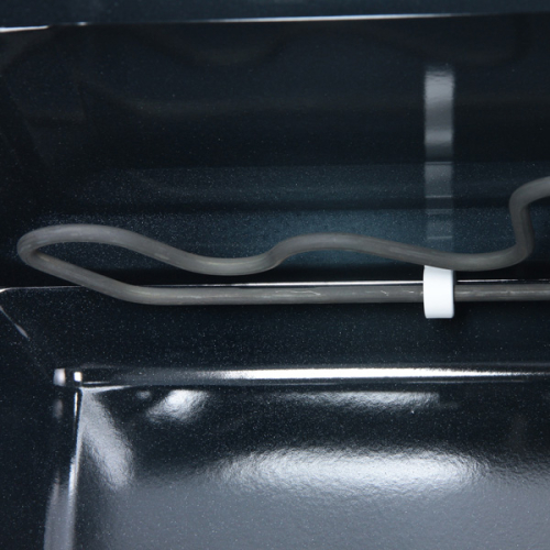 Микроволновая печь Samsung MG23F302TQS