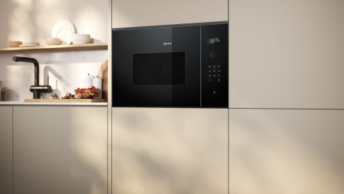 Микроволновая печь Neff HLAWD53K0