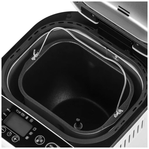 Хлебопечка Moulinex OW2101 Pain Dore, белый/черный