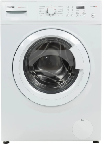 Стиральная машина узкая Атлант СМА-50У105-00