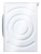 Сушильная машина Bosch WTW8760EPL, белый Сушильная машина Bosch WTW8760EPL, белый
