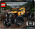 Электромеханический конструктор LEGO Technic 42099 Экстремальный внедорожник Электромеханический конструктор LEGO Technic 42099 Экстремальный внедорожник