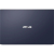 Ноутбук ASUS ExpertBook B1 B1402CBA-EB3837, 14" (1920x1080) IPS/Intel Core i7-1255U/16 ГБ DDR4/1024 ГБ SSD/Intel Iris Xe Graphics/Без системы, Черный (90NX05V1-M04B80)