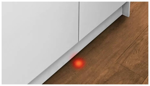 Встраиваемая посудомоечная машина Bosch SRV4HKX1DR