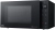 Микроволновая печь LG MW23W35GIB, 1000Вт, 23л, черный