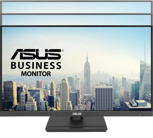 Монитор Asus 27" VA27DQFS IPS LED черный 90LM06H0-B01370