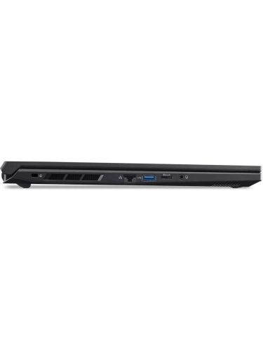 Ноутбук Acer Nitro V 17 AI ANV17-41-R6A6 AMD Ryzen 7 260 3800MHz/17.3"/1920x1080/16GB/1024GB SSD/NVIDIA GeForce RTX 5060 8GB/Wi-Fi/Bluetooth/Без ОС (NH.QYVCD.005)