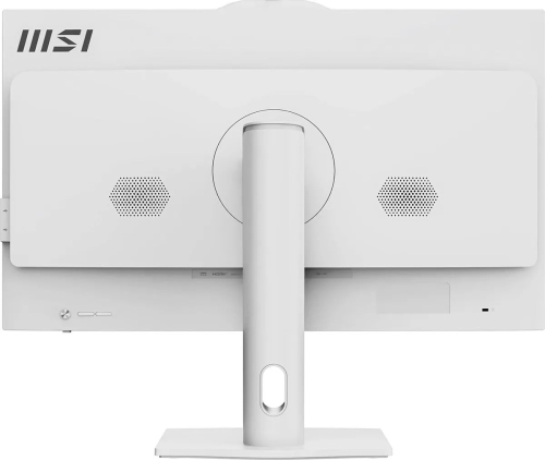 Моноблок MSI Pro 27" AP272P 14M-684XRU Full HD, Intel Core i7 14700, 32ГБ DDR5, 1ТБ SSD, noOS белый 9S6-AF8322-819