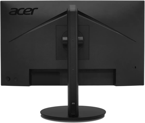 Монитор 23.8" ACER CB242YGbir black (IPS, 1920x1080, 178°/178°, 250cd/m2, 1000:1 (100M:1), 1ms, 120Hz, HAS, VGA, HDMI, DP, MM) (UM.QB2CD.G011)