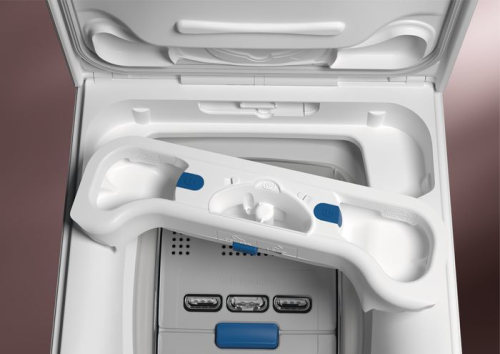 Стиральная машина ELECTROLUX EW6T4R262