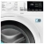 Стирально-сушильная машина Electrolux EW7WO447W